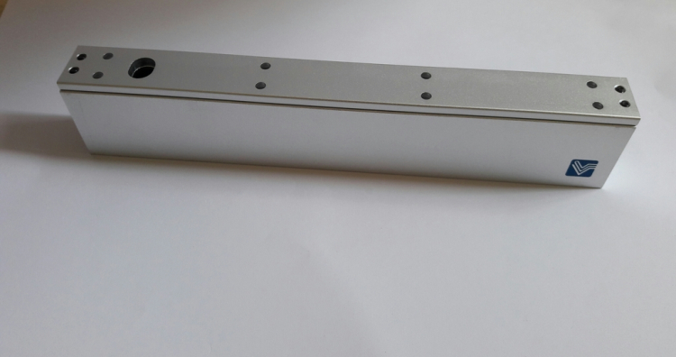 Lắp đặt khóa từ cho cửa liên động chỉ được đi 1 chiều Lắp đặt khóa từ cho cửa liên động chỉ được đi 1 chiều