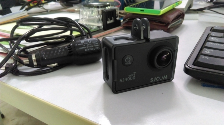 Camera hành trình không xài Pin Camera hành trình không xài Pin