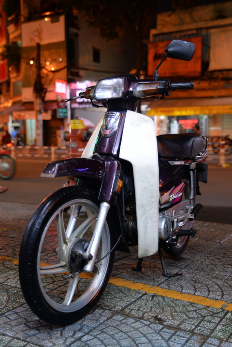 Bán nhanh xe Honda Super Dream, Wave Repsol, Vespa Bán nhanh xe Honda Super Dream, Wave Repsol, Vespa