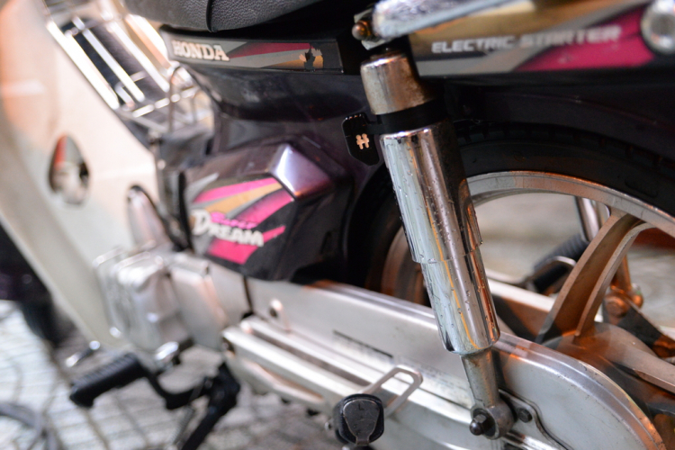 Bán nhanh xe Honda Super Dream, Wave Repsol, Vespa Bán nhanh xe Honda Super Dream, Wave Repsol, Vespa