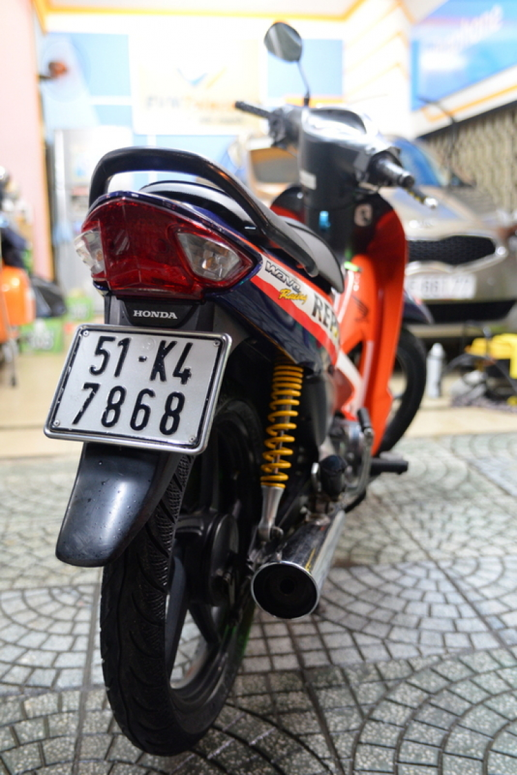 Bán nhanh xe Honda Super Dream, Wave Repsol, Vespa Bán nhanh xe Honda Super Dream, Wave Repsol, Vespa