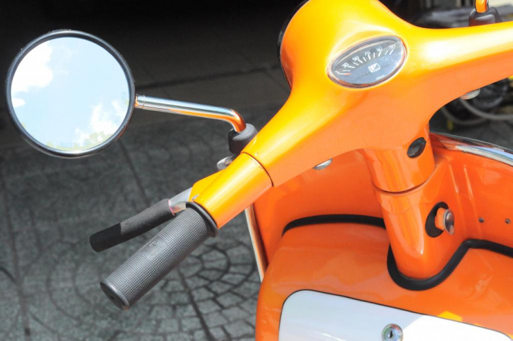 Bán nhanh xe Honda Super Dream, Wave Repsol, Vespa