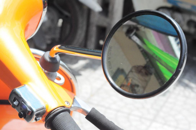 Bán nhanh xe Honda Super Dream, Wave Repsol, Vespa