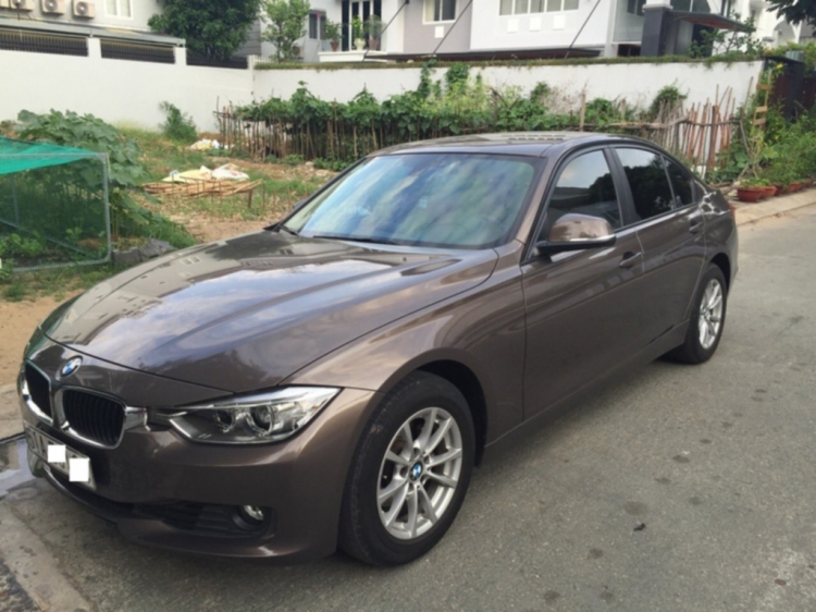 BMW - Bảng giá xe BMW mới, xe BMW cũ qua sử dụng, chương trình ưu đãi mới nhất xe BMW 09/2019