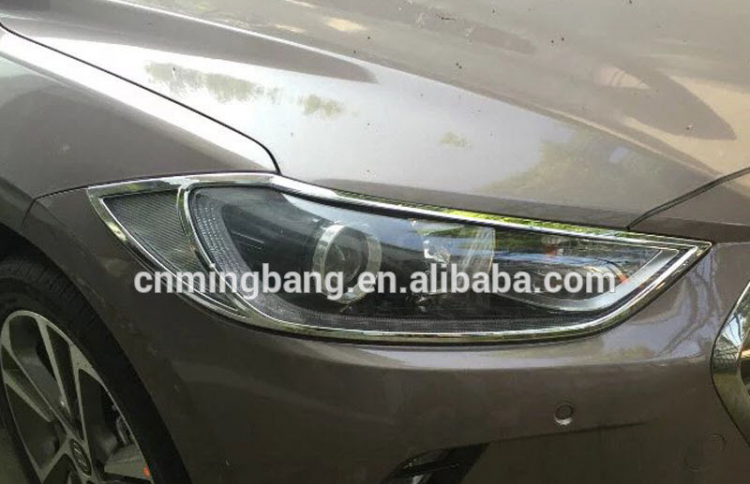 Đồ chơi, phụ kiện cho Elantra 2016