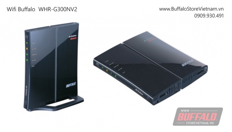 3G wifi bỏ túi của Buffalo, lướt Net trên từng Km