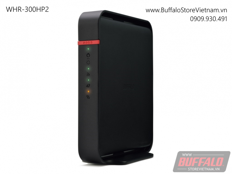 3G wifi bỏ túi của Buffalo, lướt Net trên từng Km