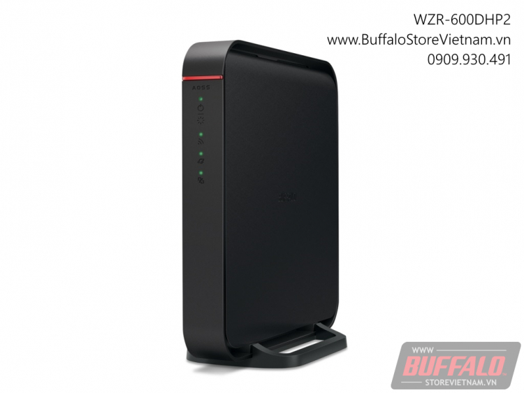 3G wifi bỏ túi của Buffalo, lướt Net trên từng Km