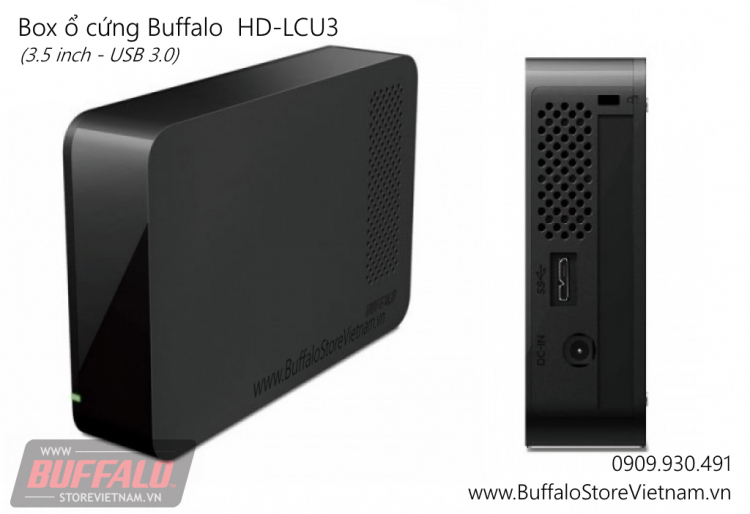 3G wifi bỏ túi của Buffalo, lướt Net trên từng Km