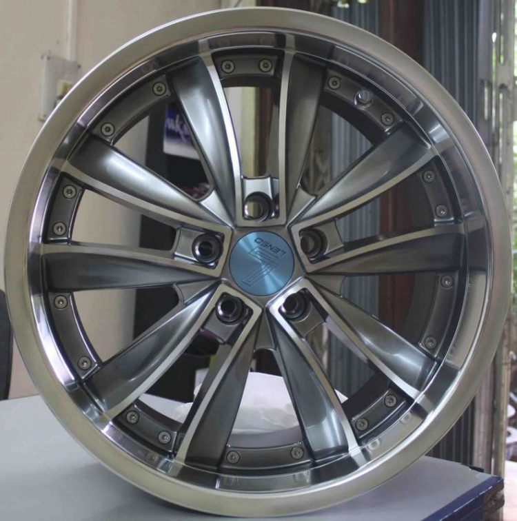 Mâm xe cao cấp: AEZ-DOTZ(Germany) / VOSSEN(Usa) / ENZO(Ita) / SSW & LENSO(Thailand) Mâm xe cao cấp: AEZ-DOTZ(Germany) / VOSSEN(Usa) / ENZO(Ita) / SSW & LENSO(Thailand)
