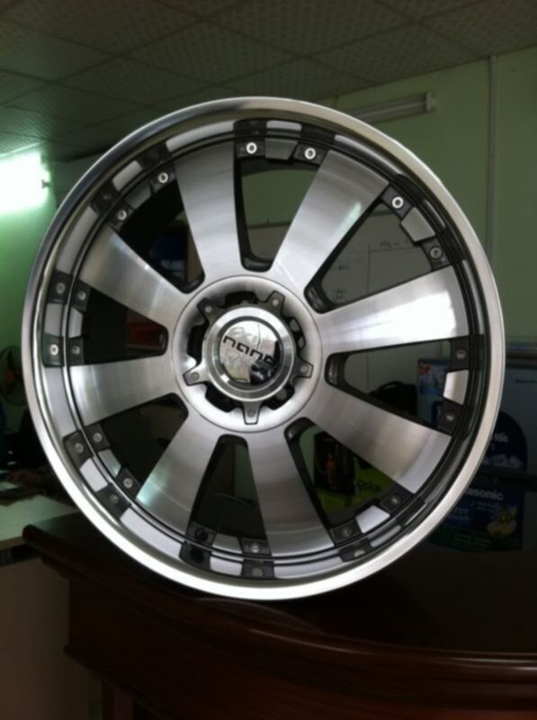 Mâm xe cao cấp: AEZ-DOTZ(Germany) / VOSSEN(Usa) / ENZO(Ita) / SSW & LENSO(Thailand) Mâm xe cao cấp: AEZ-DOTZ(Germany) / VOSSEN(Usa) / ENZO(Ita) / SSW & LENSO(Thailand)