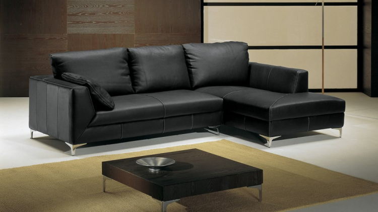 Sofa Nhập khẩu, da bò 100%