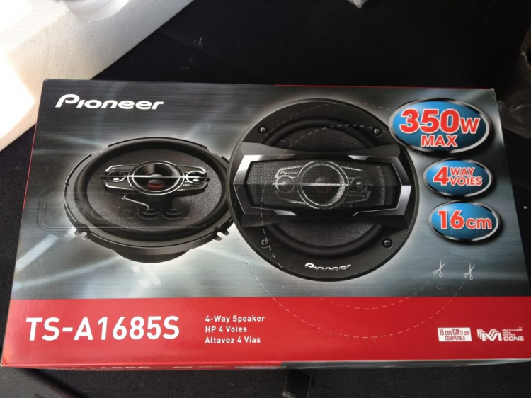 Loa JBL-Pioneer chính hãng giá Sinh viên! Loa JBL-Pioneer chính hãng giá Sinh viên!