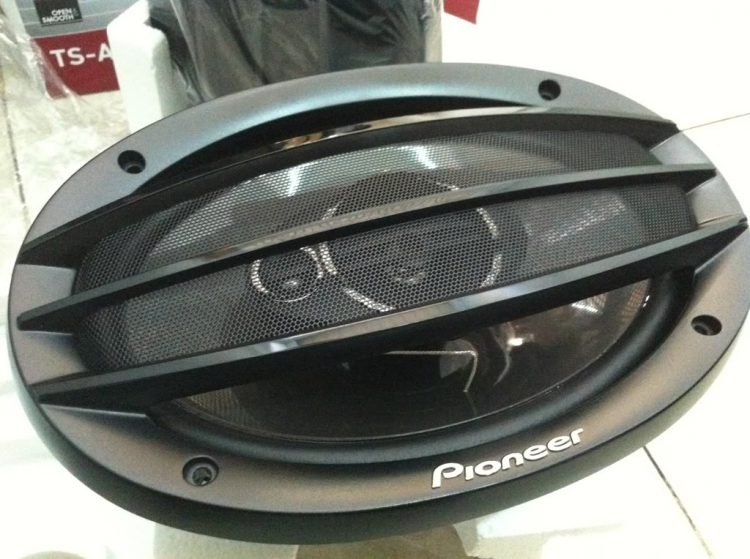 Loa JBL-Pioneer chính hãng giá Sinh viên! Loa JBL-Pioneer chính hãng giá Sinh viên!