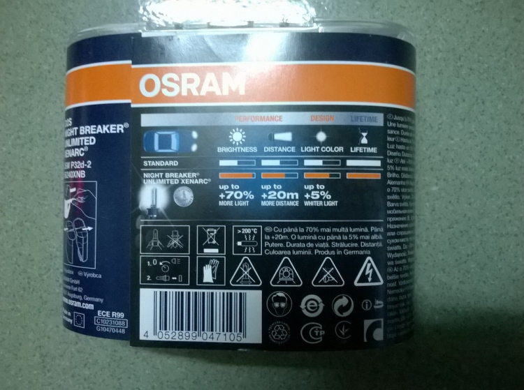 Bi xenon FX, moirmto , ballast denso nisan ìniniti , xenon Koito , philips , osram,Ge