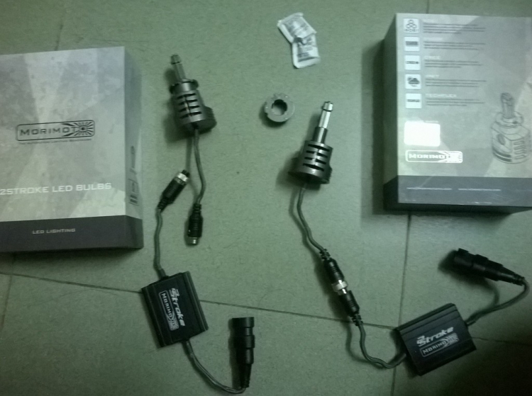 Bi xenon FX, moirmto , ballast denso nisan ìniniti , xenon Koito , philips , osram,Ge