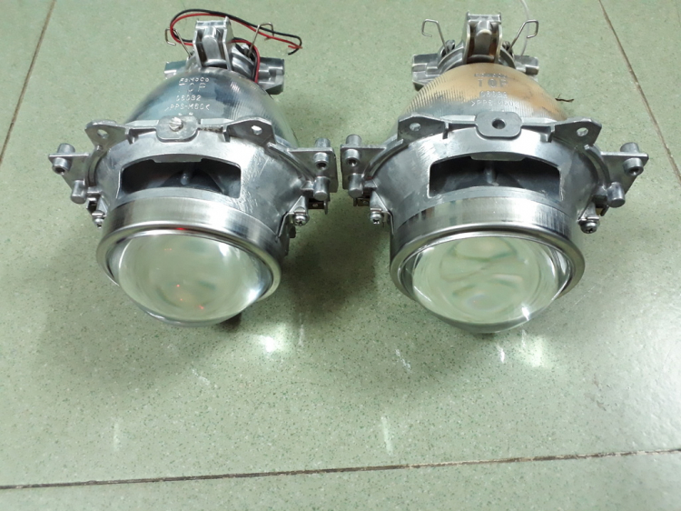 Bi xenon FX, moirmto , ballast denso nisan ìniniti , xenon Koito , philips , osram,Ge