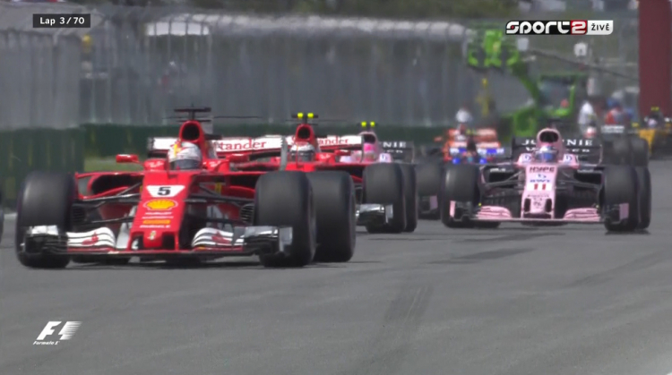 Montreal 2017 Montreal 2017