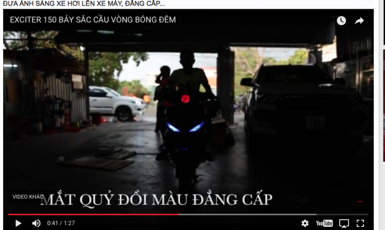 ◄ AUTO365.VN SUPER GARAGE ► XƯỞNG ĐỘ ĐÈN LED Ô TÔ / BI XENON ★ UY TÍN , NHIỆT TÌNH, GIÁ RẺ ◄ AUTO365.VN SUPER GARAGE ► XƯỞNG ĐỘ ĐÈN LED Ô TÔ / BI XENON ★ UY TÍN , NHIỆT TÌNH, GIÁ RẺ