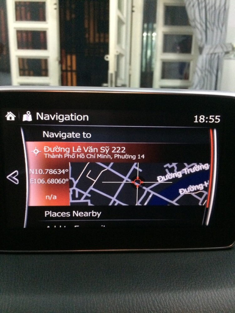 Hướng dẫn cài map Hướng dẫn cài map