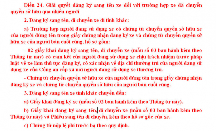 Thuế ơi là thuế ..