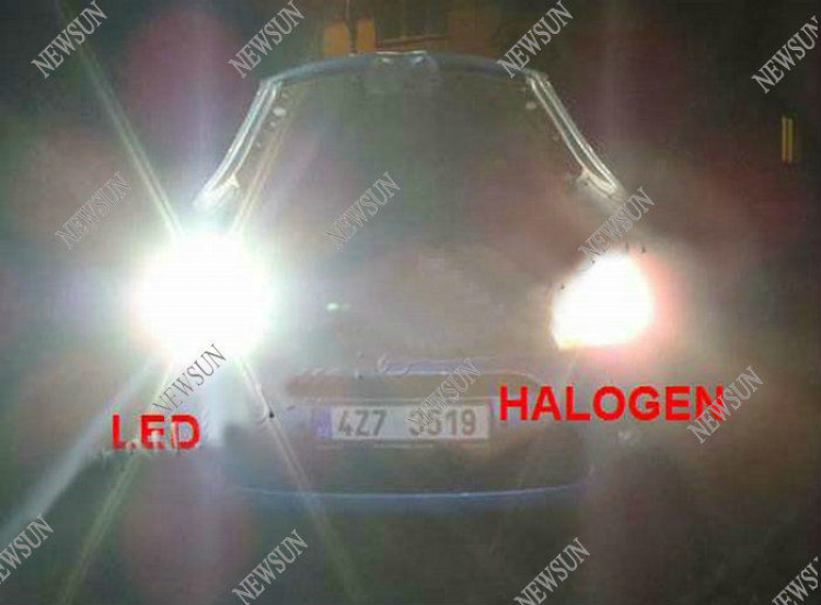 Độ bi xenon cho ô tô - Tối ưu hay không tối ưu? Độ bi xenon cho ô tô - Tối ưu hay không tối ưu?