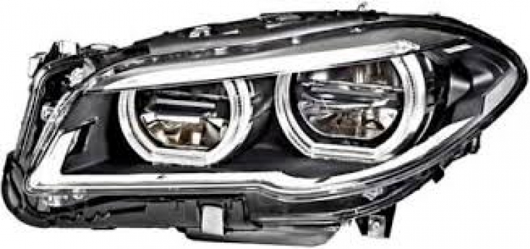 Độ bi xenon cho ô tô - Tối ưu hay không tối ưu? Độ bi xenon cho ô tô - Tối ưu hay không tối ưu?