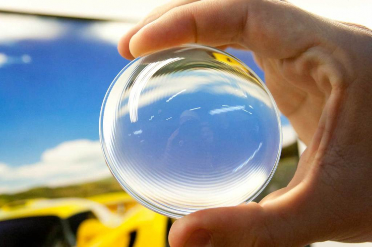 Độ bi xenon cho ô tô - Tối ưu hay không tối ưu? Độ bi xenon cho ô tô - Tối ưu hay không tối ưu?