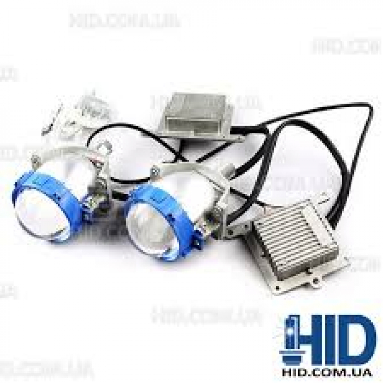 Độ bi xenon cho ô tô - Tối ưu hay không tối ưu? Độ bi xenon cho ô tô - Tối ưu hay không tối ưu?