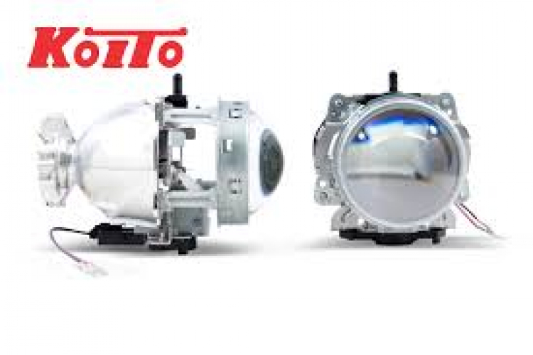 Độ bi xenon cho ô tô - Tối ưu hay không tối ưu? Độ bi xenon cho ô tô - Tối ưu hay không tối ưu?