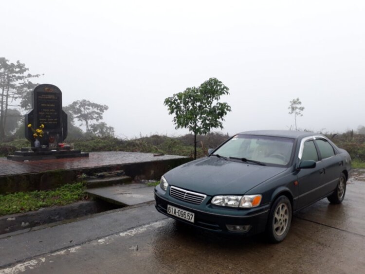 Camry: Trao đổi kinh nghiệm sửa chữa, phụ tùng Camry 8X 9X 0X (Đời 86 đến 2000) Camry: Trao đổi kinh nghiệm sửa chữa, phụ tùng Camry 8X 9X 0X (Đời 86 đến 2000)