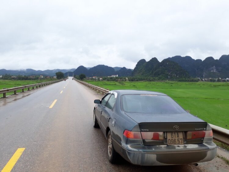 Camry: Trao đổi kinh nghiệm sửa chữa, phụ tùng Camry 8X 9X 0X (Đời 86 đến 2000) Camry: Trao đổi kinh nghiệm sửa chữa, phụ tùng Camry 8X 9X 0X (Đời 86 đến 2000)