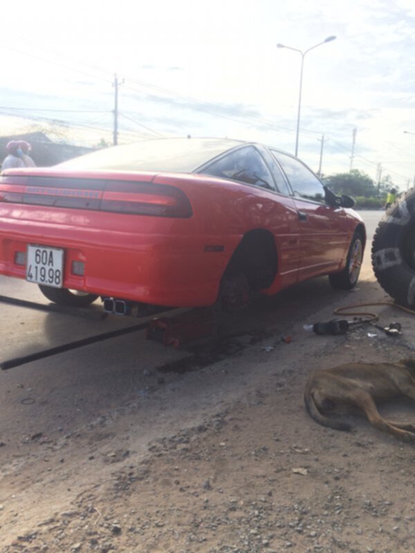 Camry: Trao đổi kinh nghiệm sửa chữa, phụ tùng Camry 8X 9X 0X (Đời 86 đến 2000)