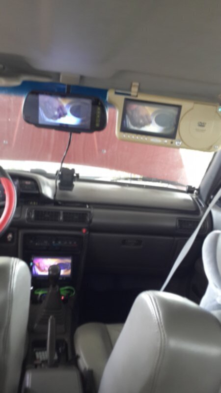 Camry: Trao đổi kinh nghiệm sửa chữa, phụ tùng Camry 8X 9X 0X (Đời 86 đến 2000)