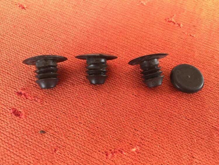 Camry: Trao đổi kinh nghiệm sửa chữa, phụ tùng Camry 8X 9X 0X (Đời 86 đến 2000)