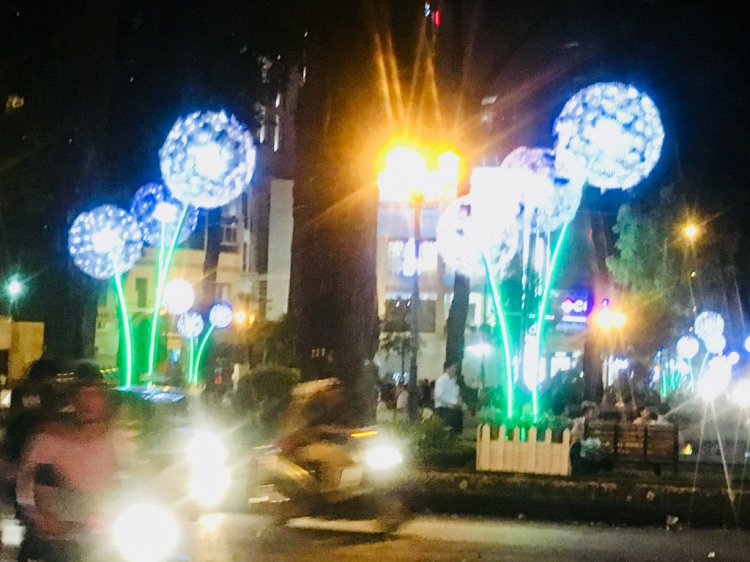 Chúc mừng năm mới 2018