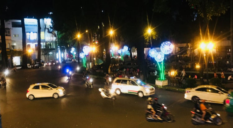 Chúc mừng năm mới 2018