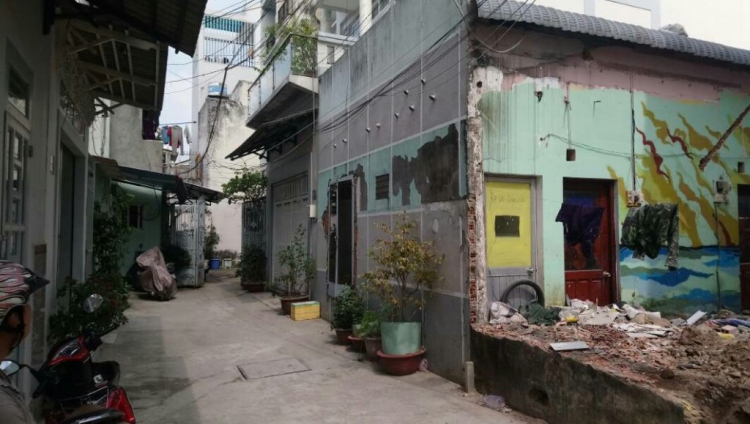 Cập nhật giá nhà phố TT quận 1,3,4,10, Phú Nhuận , Bình Thạnh Cập nhật giá nhà phố TT quận 1,3,4,10, Phú Nhuận , Bình Thạnh