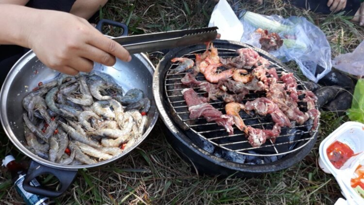 Jolie - Trên những nẻo đường Jolie - Trên những nẻo đường