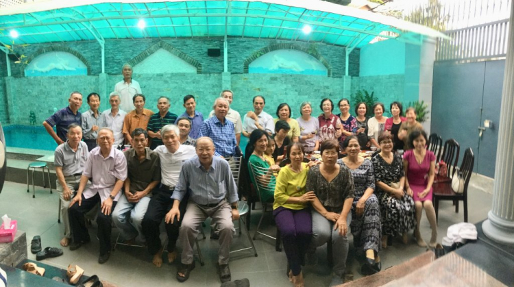 Chúc mừng năm mới 2018