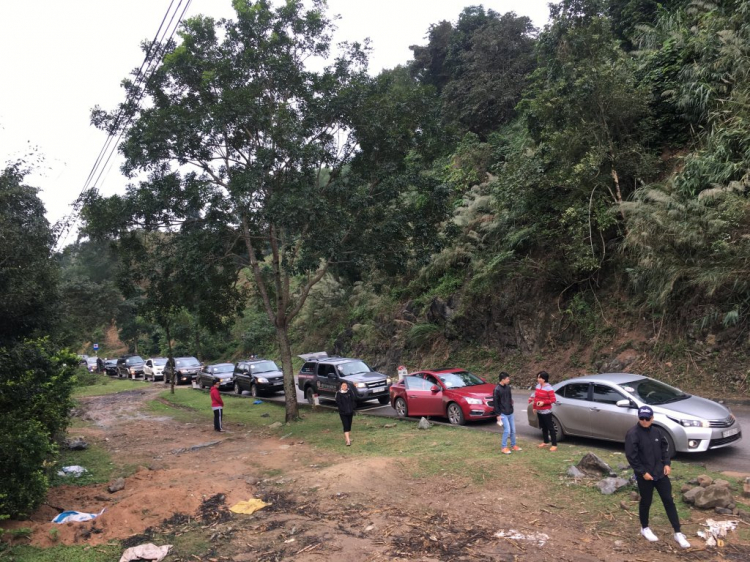 XV Tết 2018
