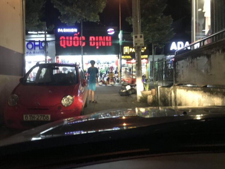 Vô văn hóa
