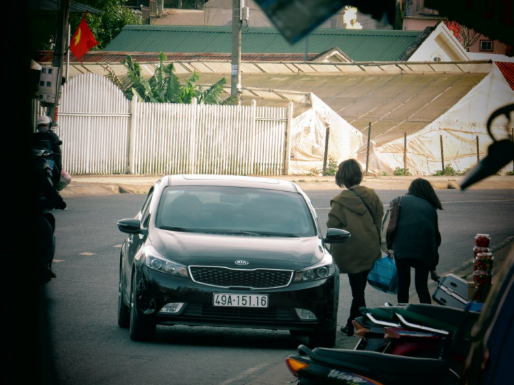 Hình ảnh đầu năm 2018