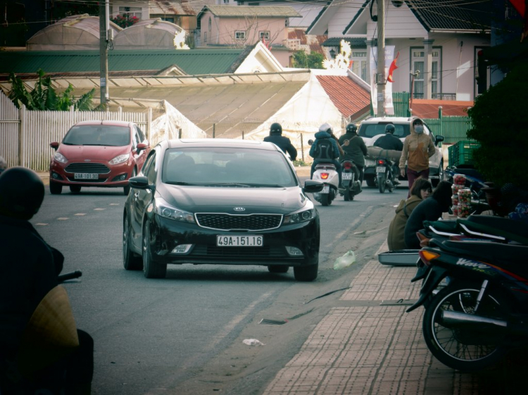 Hình ảnh đầu năm 2018
