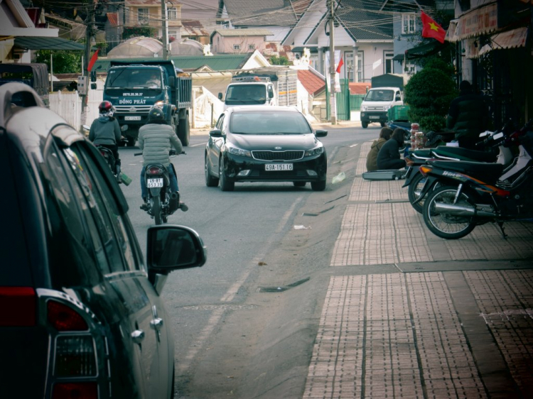 Hình ảnh đầu năm 2018