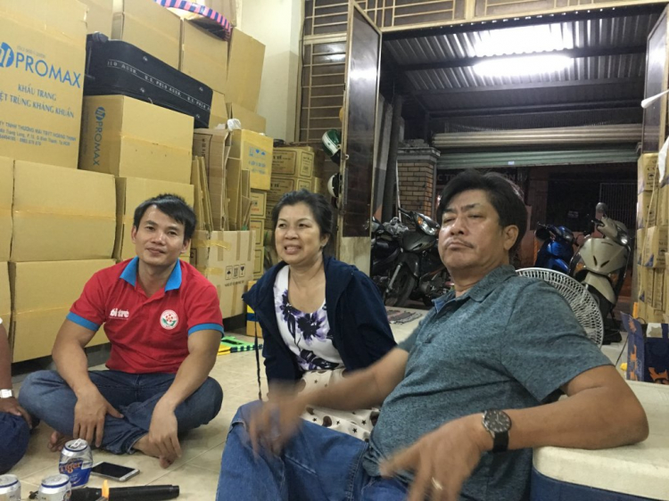 Jolie - Chiếc xe thân thiện Jolie - Chiếc xe thân thiện