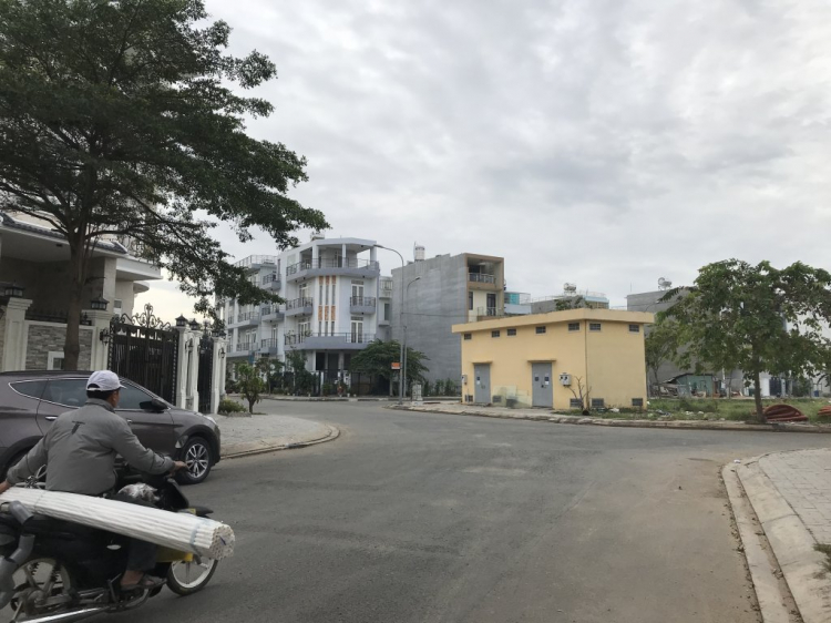 Tư vấn: Chọn đất nền KDC Dương Hồng hay Đại Phúc Phạm Hùng Tư vấn: Chọn đất nền KDC Dương Hồng hay Đại Phúc Phạm Hùng