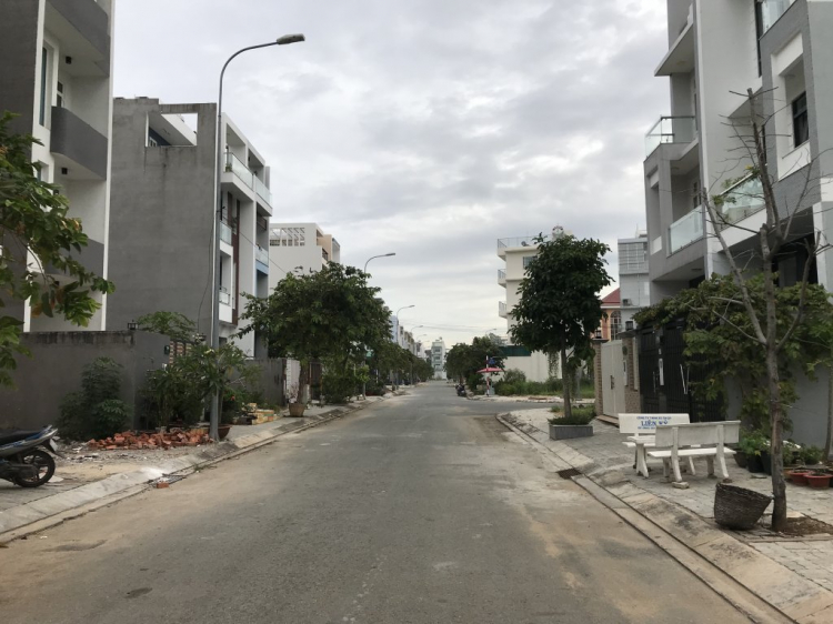 Tư vấn: Chọn đất nền KDC Dương Hồng hay Đại Phúc Phạm Hùng Tư vấn: Chọn đất nền KDC Dương Hồng hay Đại Phúc Phạm Hùng