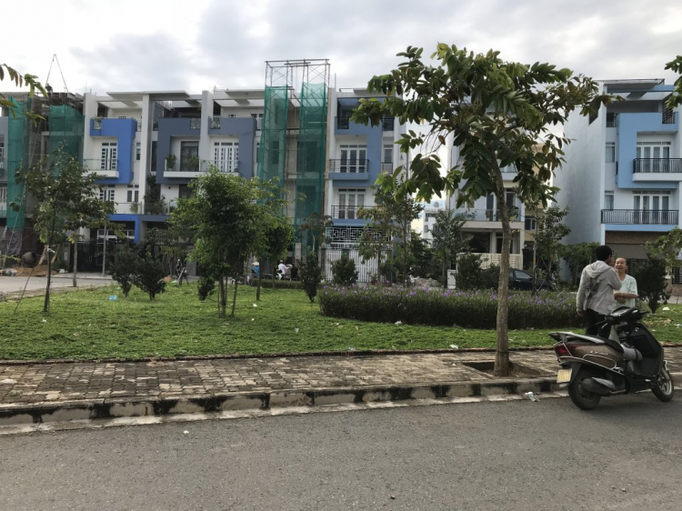 Tư vấn: Chọn đất nền KDC Dương Hồng hay Đại Phúc Phạm Hùng Tư vấn: Chọn đất nền KDC Dương Hồng hay Đại Phúc Phạm Hùng