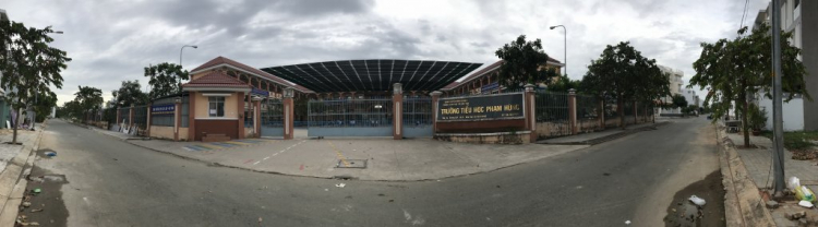 Tư vấn: Chọn đất nền KDC Dương Hồng hay Đại Phúc Phạm Hùng Tư vấn: Chọn đất nền KDC Dương Hồng hay Đại Phúc Phạm Hùng